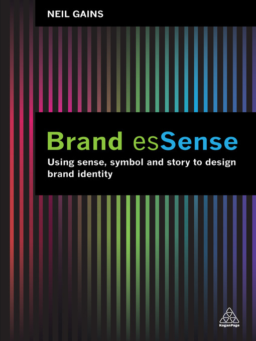 Cover image for Brand esSense